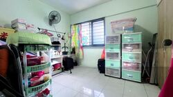 Blk 168 Woodlands Street 11 (Woodlands), HDB 4 Rooms #501762801